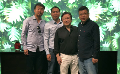 基準(zhǔn)內(nèi)訓(xùn):2018年米蘭設(shè)計周觀展分享會