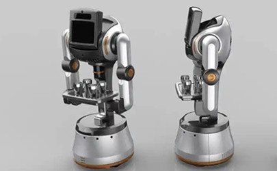 肇慶機(jī)器人外觀設(shè)計(jì)公司：傳統(tǒng)文脈的融合創(chuàng)新