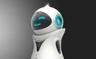 上海機(jī)器人工業(yè)設(shè)計(jì)公司：創(chuàng)新驅(qū)動與產(chǎn)業(yè)融合的智造典范