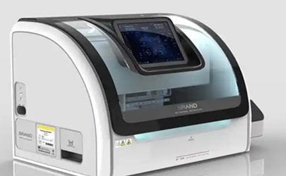 成都儀器儀表外觀(guān)設(shè)計(jì)公司：科技與美學(xué)的川派敘事