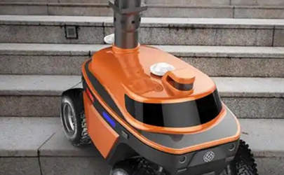 南京機(jī)器人外觀設(shè)計(jì)公司：歷史與科技的共生之美