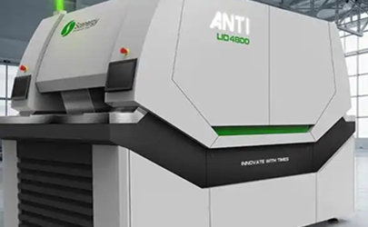 青島機械設備外觀設計公司：美學與實用融合