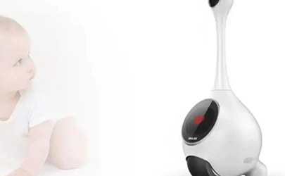 佛山機(jī)器人外觀設(shè)計(jì)公司的設(shè)計(jì)進(jìn)化論